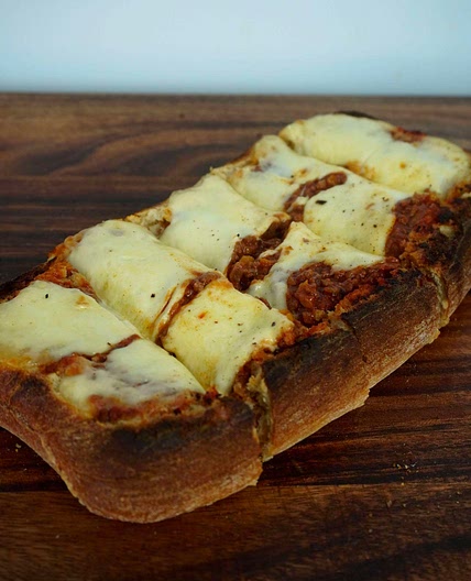 Bolognese Boat