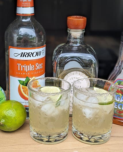 Classic Margarita