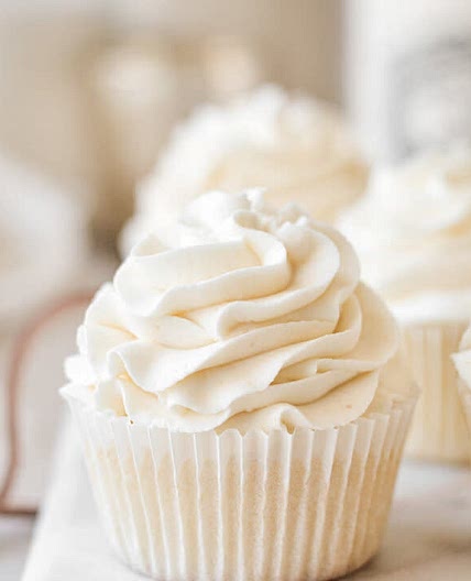 Buttercream Frosting