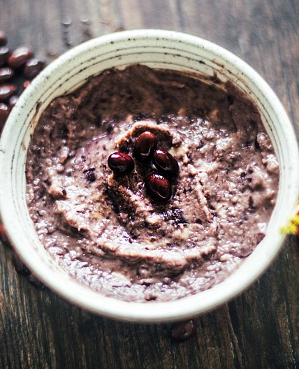 Creamy Beany Dip
