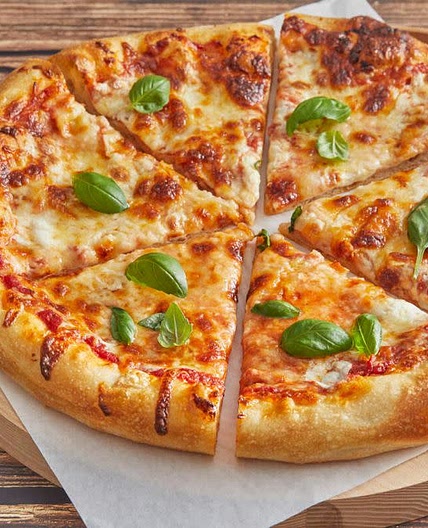 Pizza Margarita