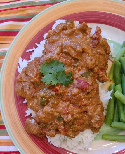 Aloha Pork 'n' Rice