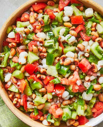 Texas Caviar