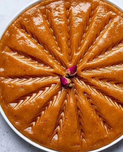 Iraqi Halwa