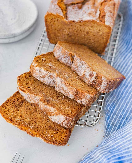 Amish Friendship Bread