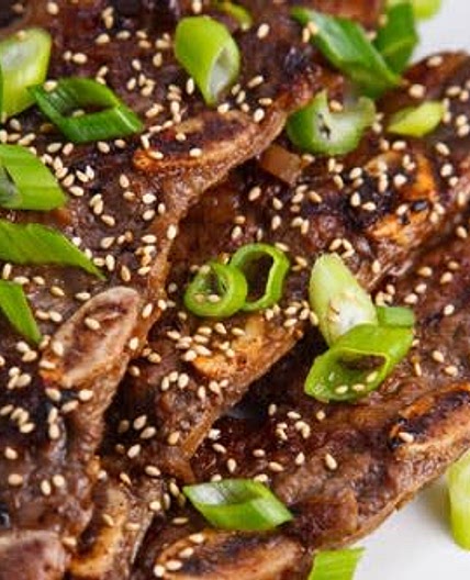 Bulgogi