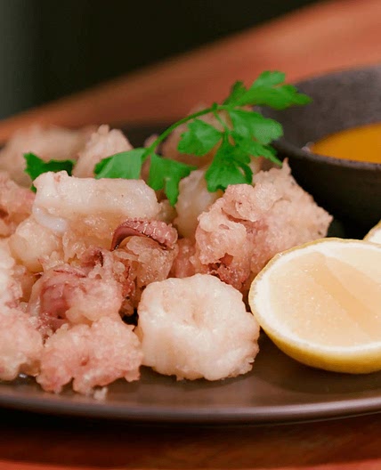 Fritto Misto