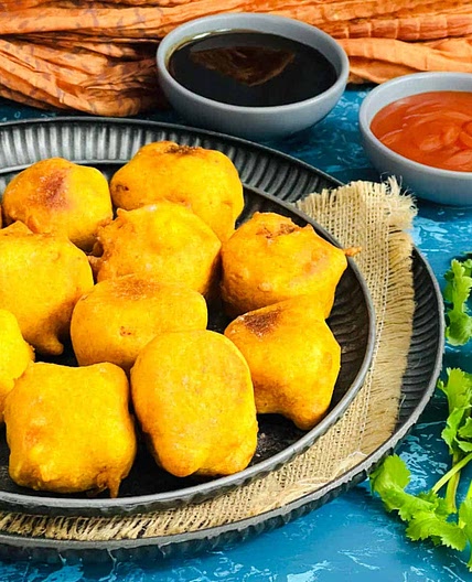 Paneer Pakora