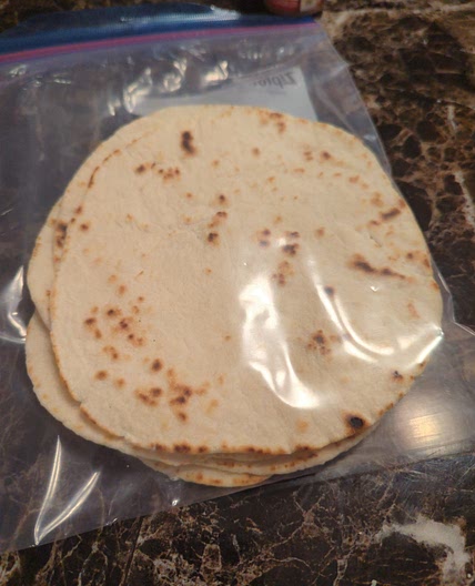 Ida's Tortillas