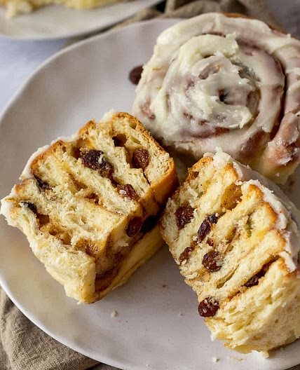 Chelsea Buns