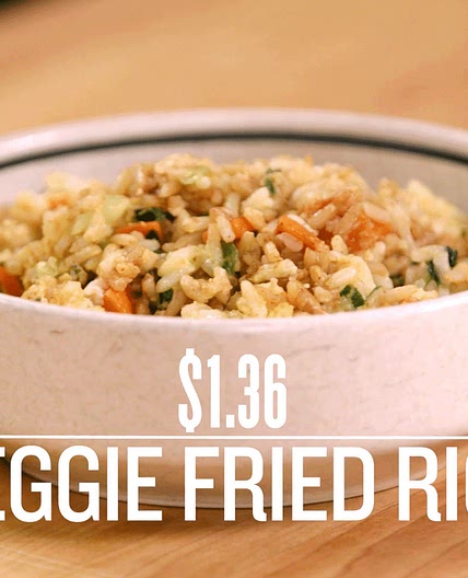 Egg Fried Rice