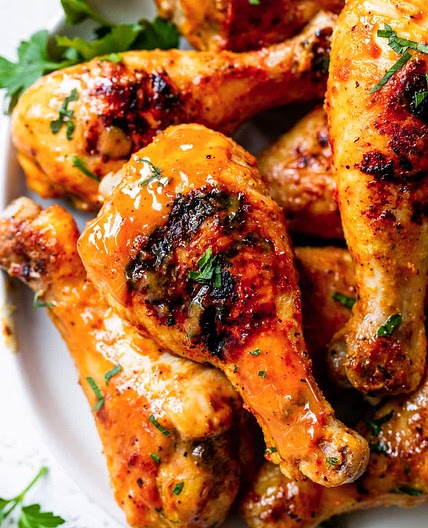 BBQ Chicken