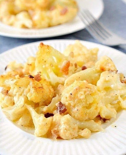 El Dente Macaroni and Cheese (Faux)