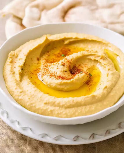 Best Hummus