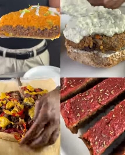 Veggie Ground Meat