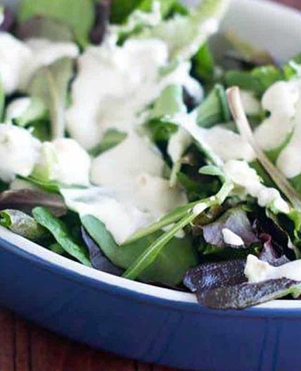 Blue Cheese Dressing