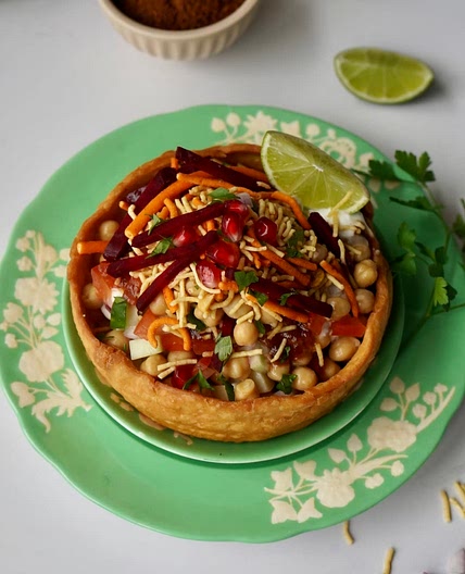 Katori Chaat