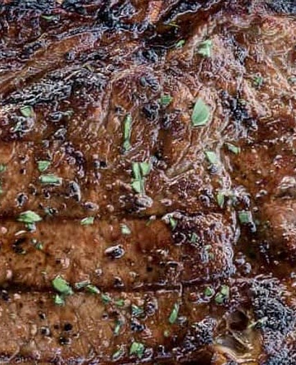 Full Flavor Marinade 