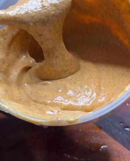 Quick Remoulade Sauce 