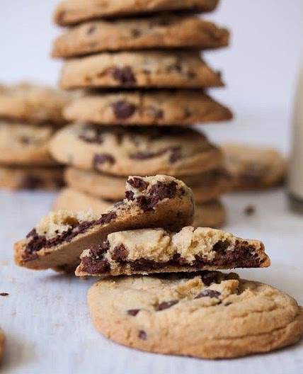 Chocolate Chip Cookie