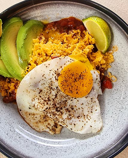Chilaquiles