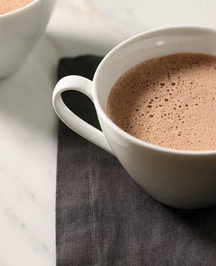 Hot Cocoa: Reloaded
