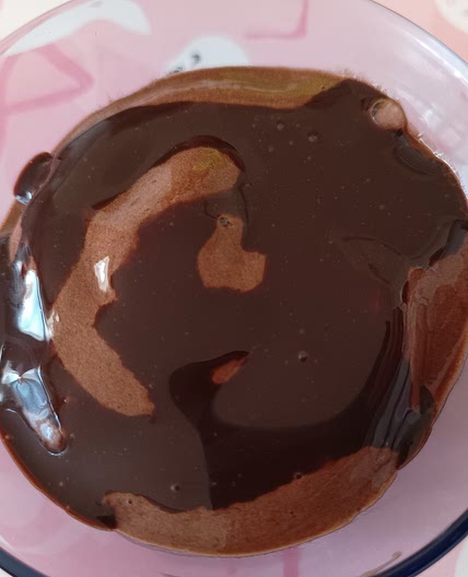 Homemade Chocolate Sauce
