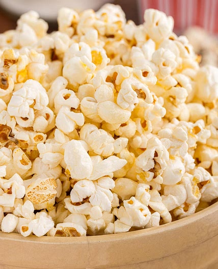 Kettle Corn