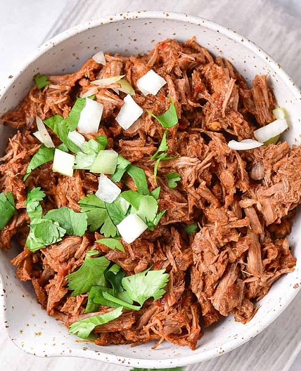 Beef Birria