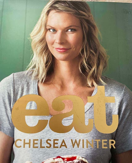 Slow-cooker Thai chicken curry - 126