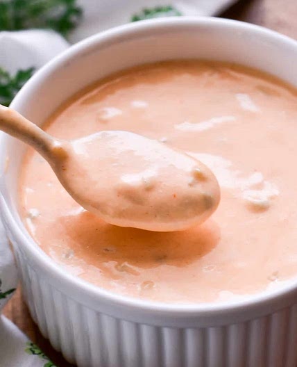 Big Mac Sauce