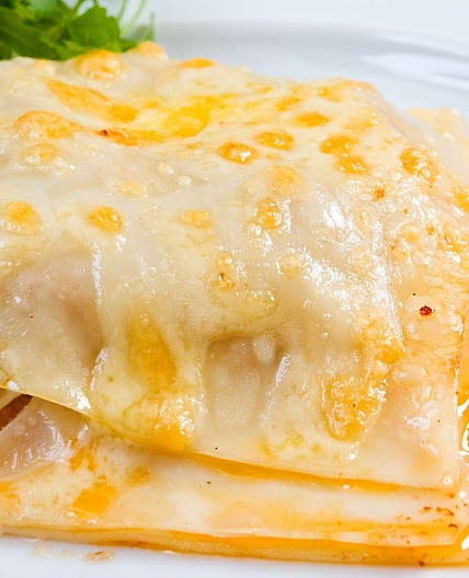 My Mom’s 5-Ingredient Casserole Is Always the First Thing Gone at a Potluck
