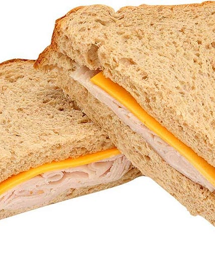 Turkey Sandwiches