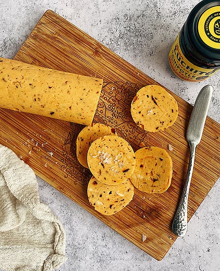 Chipotle Butter