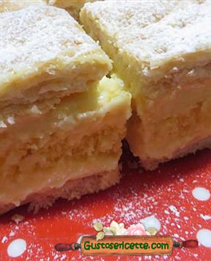 Diplomatici al limoncello