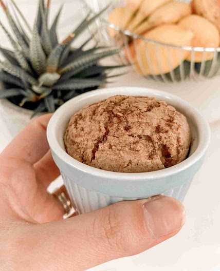 Coffee Mug Cake