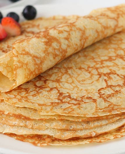 Crepes 
