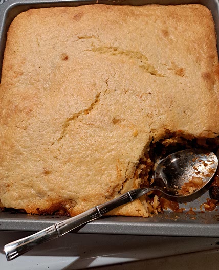 Taco Pie