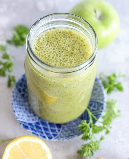 Liver Detox Smoothie