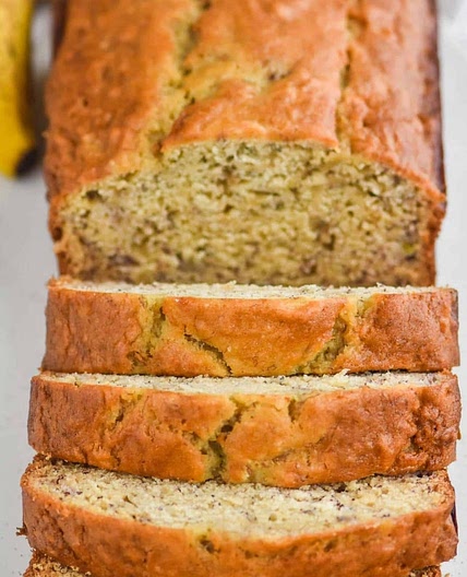 My very best banana bread 🍞🍌