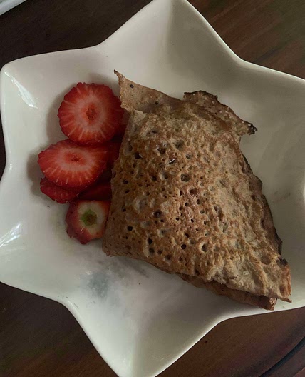 crepes