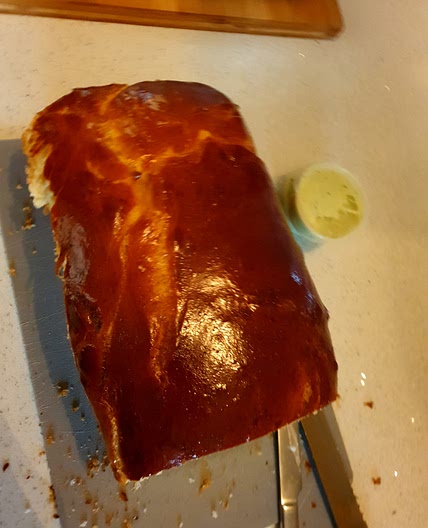 Challah