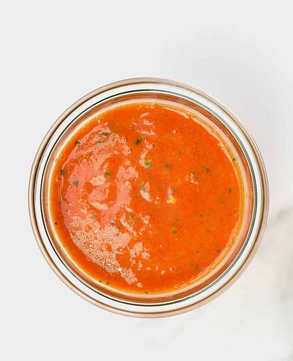 Salsa Roja