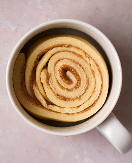 The Easiest Cinnamon Bun Hack For Break-Fast - Kosher.com