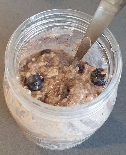 Overnight Oats
