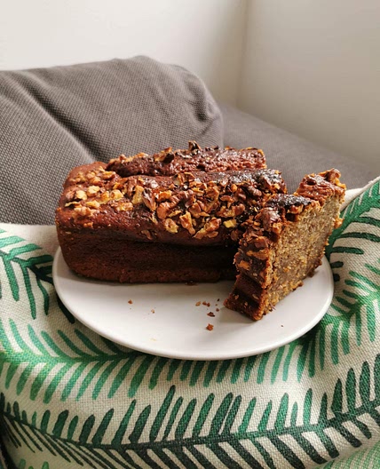 Banana bread