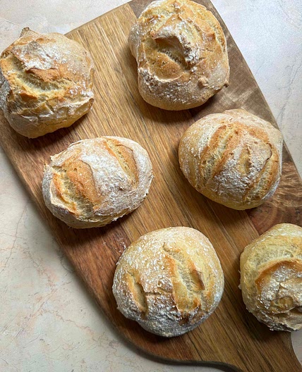 Bread 