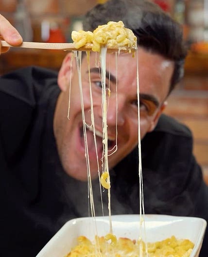 Macaroni Pasta