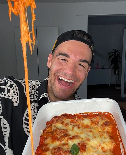 GNOCCHI AUFLAUF🤤 Unter allen Kommentaren verschenke ich 10 meine