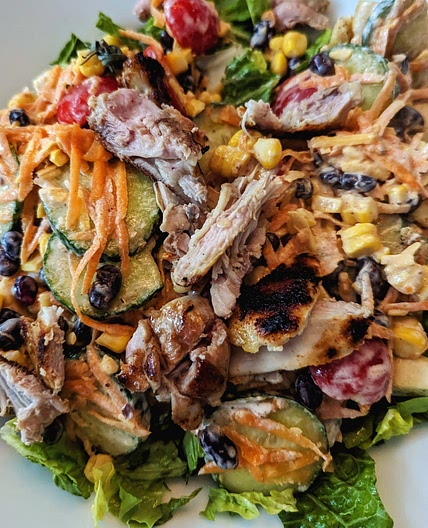 Mexican Salad
